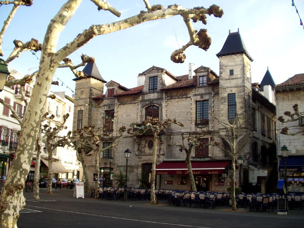 Foto de Saint-Jean de Luz (Francia), Francia