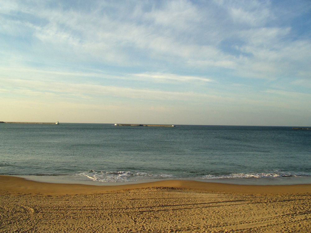 Foto de Saint-Jean de Luz (Francia), Francia