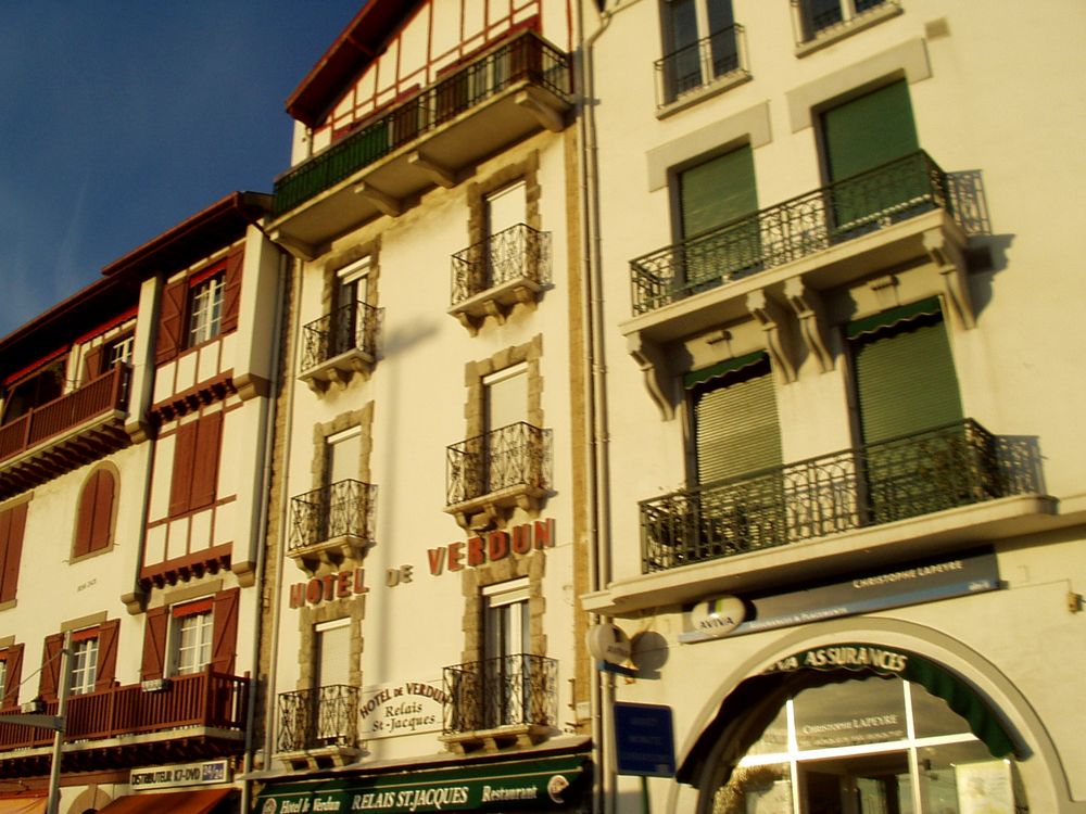 Foto de Saint-Jean de Luz (Francia), Francia