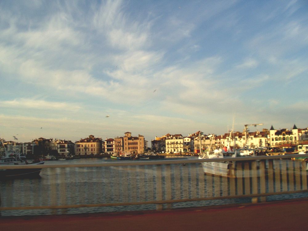 Foto de Saint-Jean de Luz (Francia), Francia