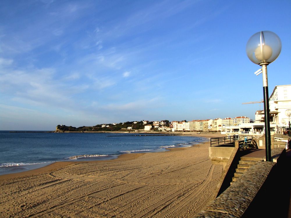 Foto de Saint-Jean de Luz (Francia), Francia