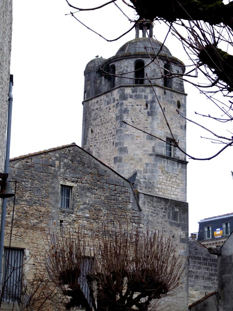 Foto de Saintes (Francia), Francia