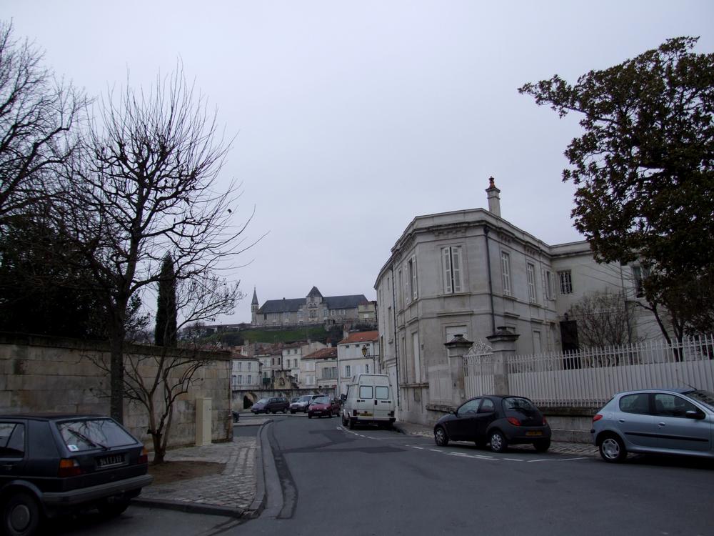 Foto de Saintes (Francia), Francia