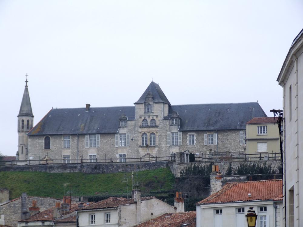 Foto de Saintes (Francia), Francia