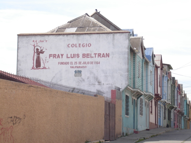 Foto de VALPARAISO, Chile