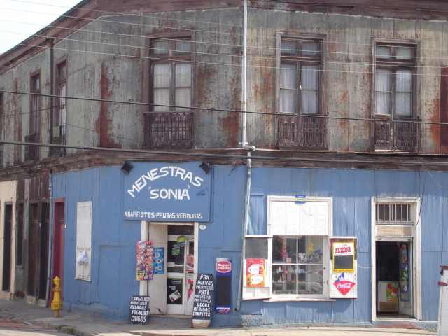 Foto de VALPARAISO, Chile