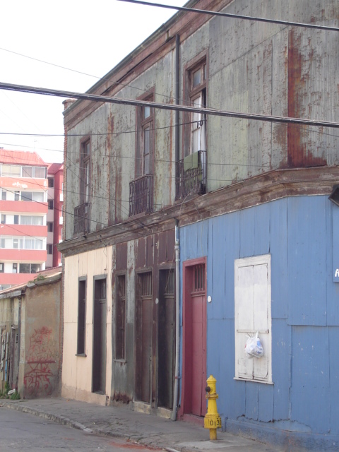 Foto de VALPARAISO, Chile