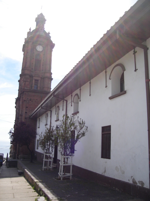 Foto de VALPARAISO, Chile