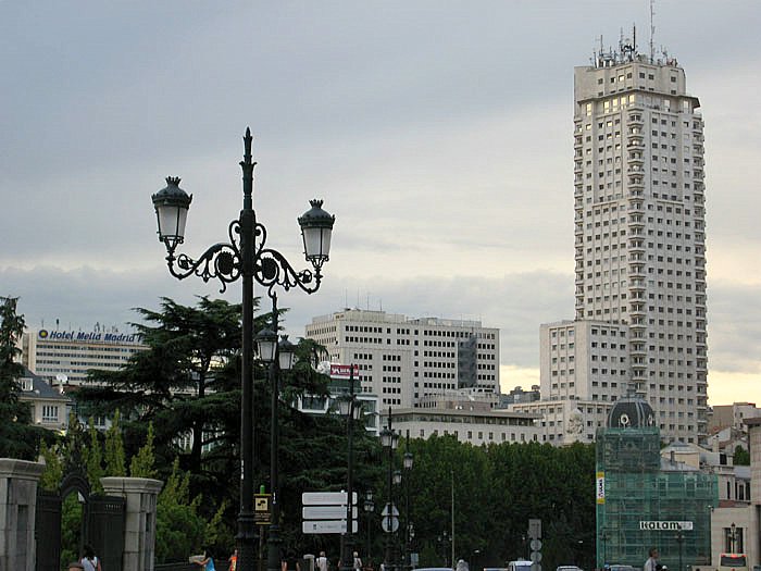 Foto de Madrid (Comunidad de Madrid), España