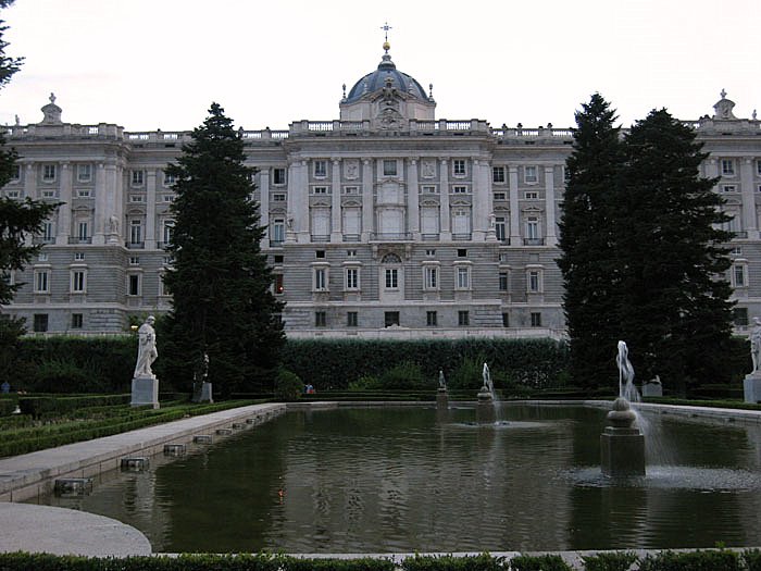 Foto de Madrid (Comunidad de Madrid), España