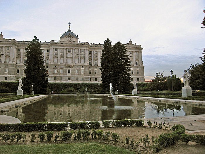 Foto de Madrid (Comunidad de Madrid), España