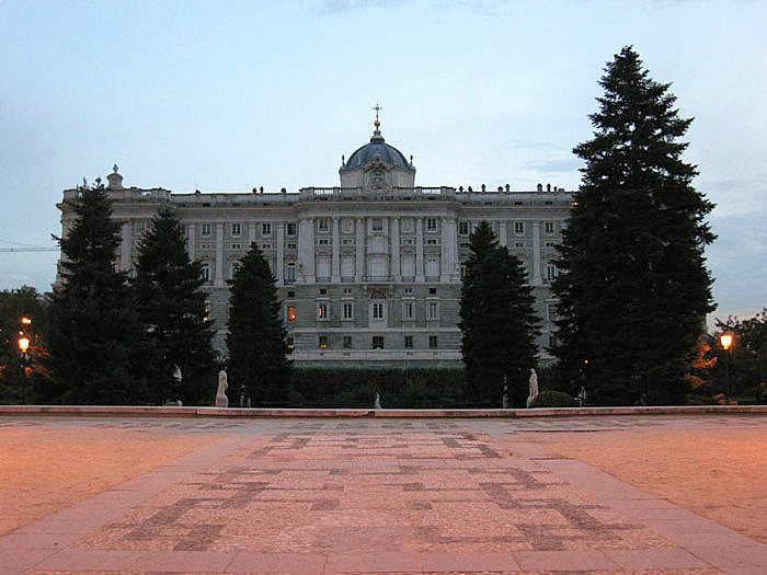 Foto de Madrid (Comunidad de Madrid), España