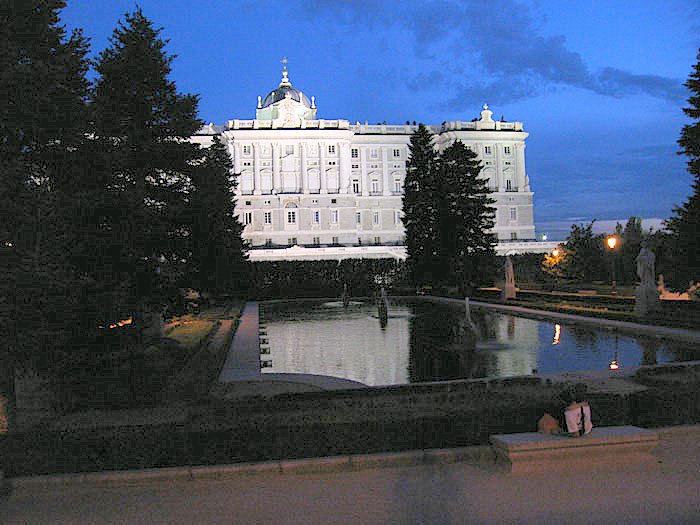 Foto de Madrid (Comunidad de Madrid), España