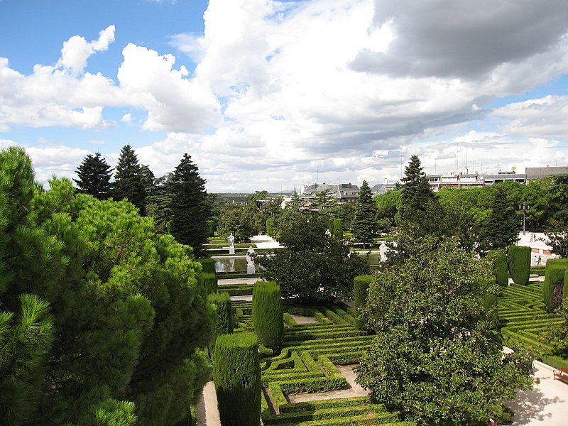 Foto de Madrid (Comunidad de Madrid), España