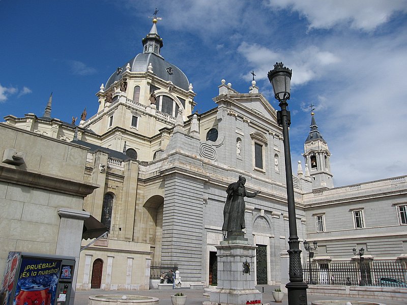 Foto de Madrid (Comunidad de Madrid), España