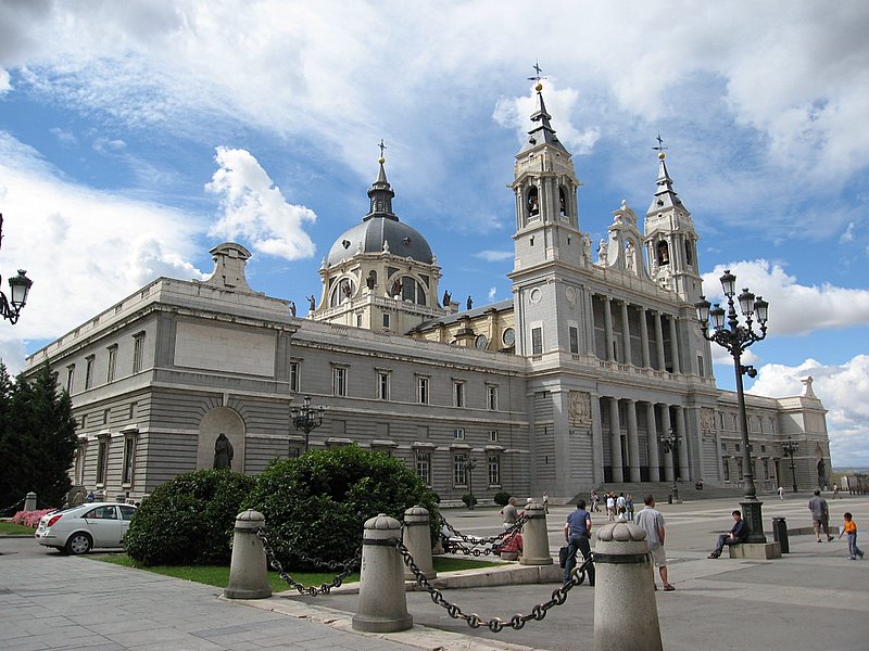 Foto de Madrid (Comunidad de Madrid), España