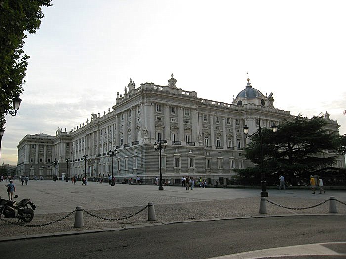 Foto de Madrid (Comunidad de Madrid), España