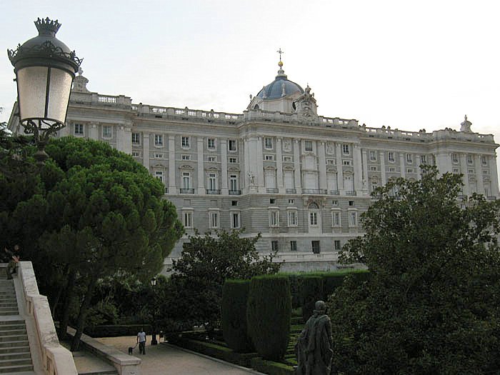 Foto de Madrid (Comunidad de Madrid), España