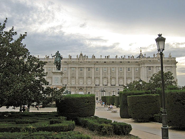 Foto de Madrid (Comunidad de Madrid), España