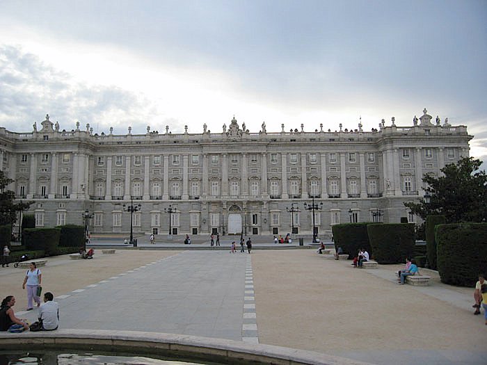 Foto de Madrid (Comunidad de Madrid), España