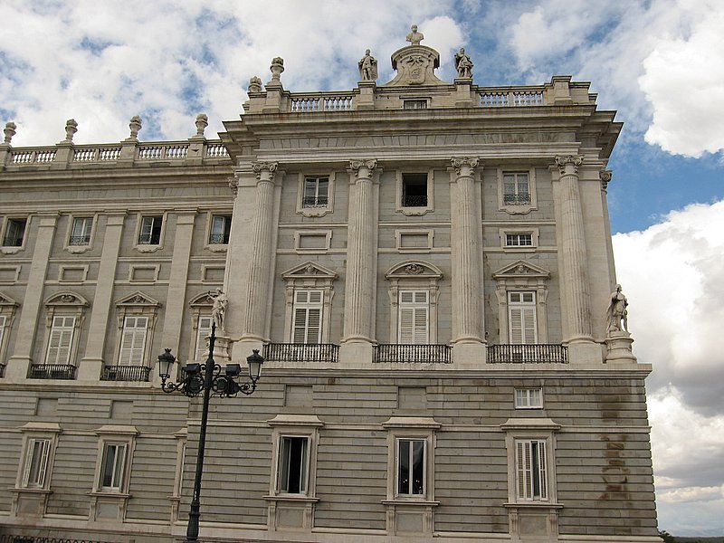 Foto de Madrid (Comunidad de Madrid), España