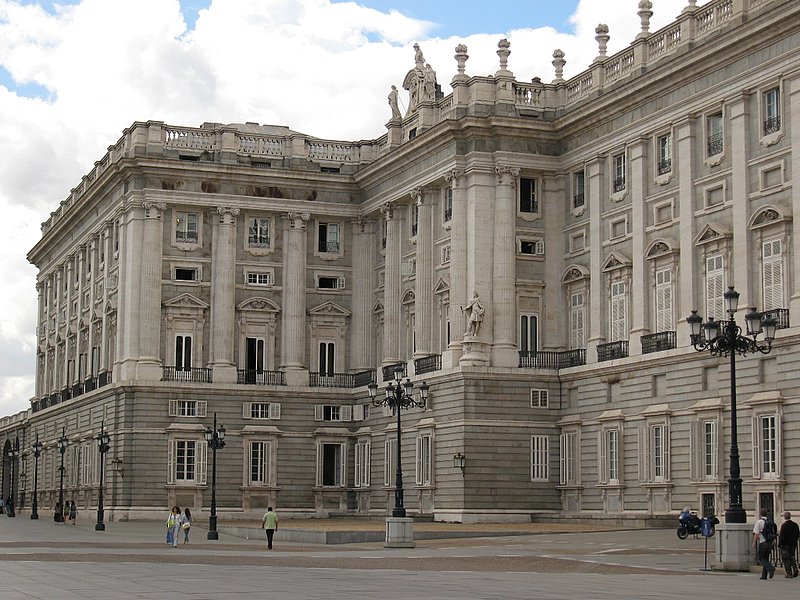 Foto de Madrid (Comunidad de Madrid), España