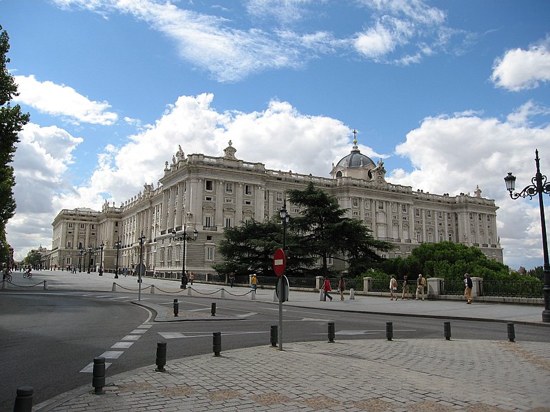 Foto de Madrid (Comunidad de Madrid), España