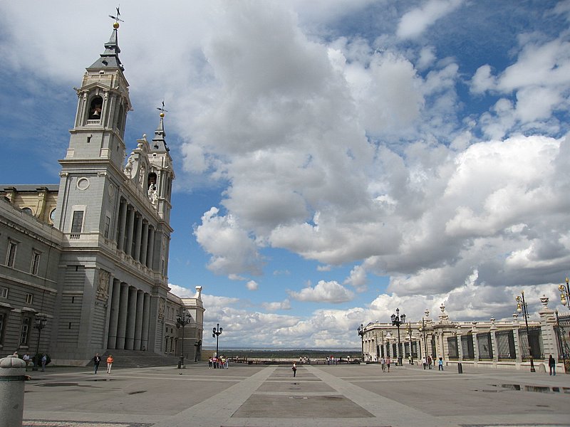 Foto de Madrid (Comunidad de Madrid), España