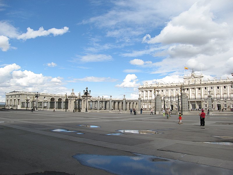 Foto de Madrid (Comunidad de Madrid), España