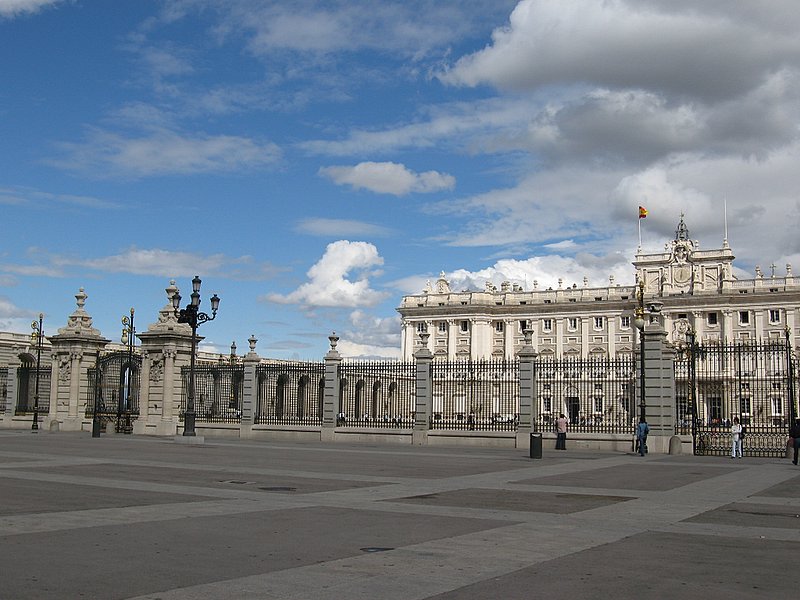 Foto de Madrid (Comunidad de Madrid), España