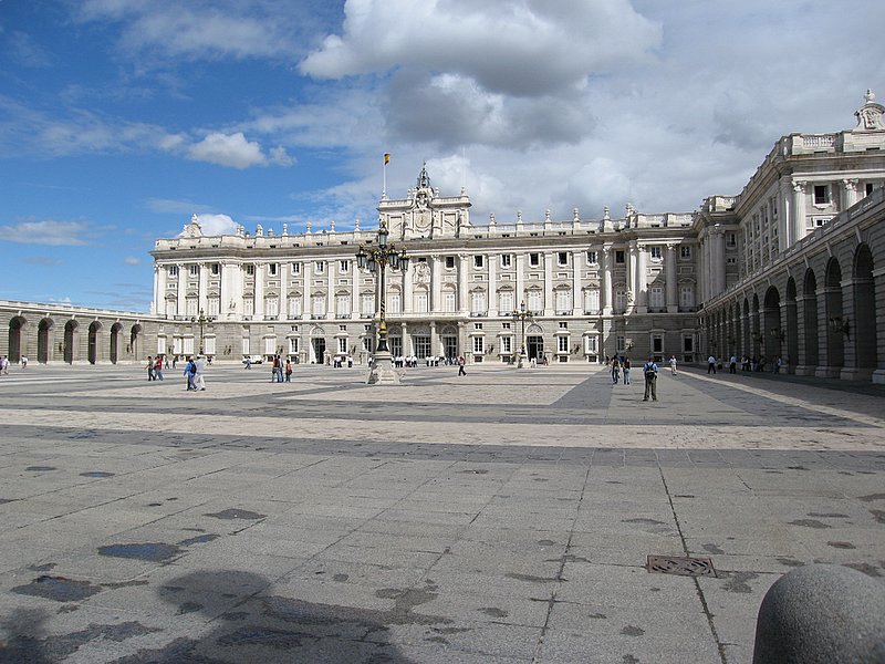 Foto de Madrid (Comunidad de Madrid), España