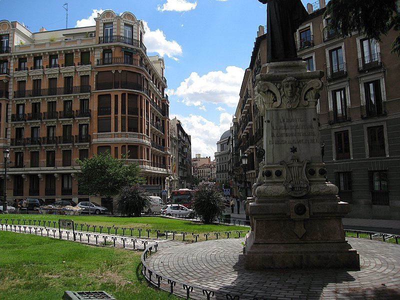 Foto de Madrid (Comunidad de Madrid), España