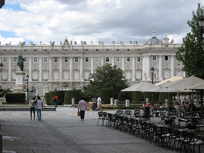 Foto de Madrid (Comunidad de Madrid), España