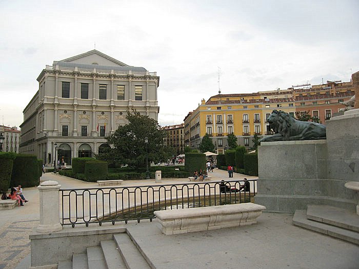 Foto de Madrid (Comunidad de Madrid), España