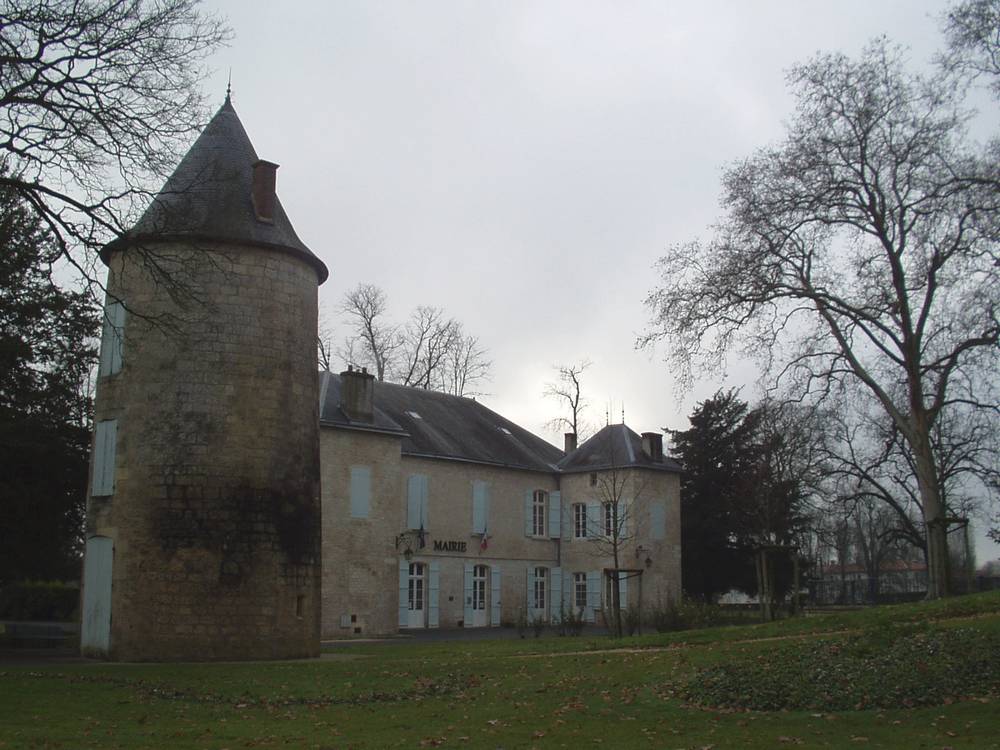 Foto de Surgeres (Francia), Francia