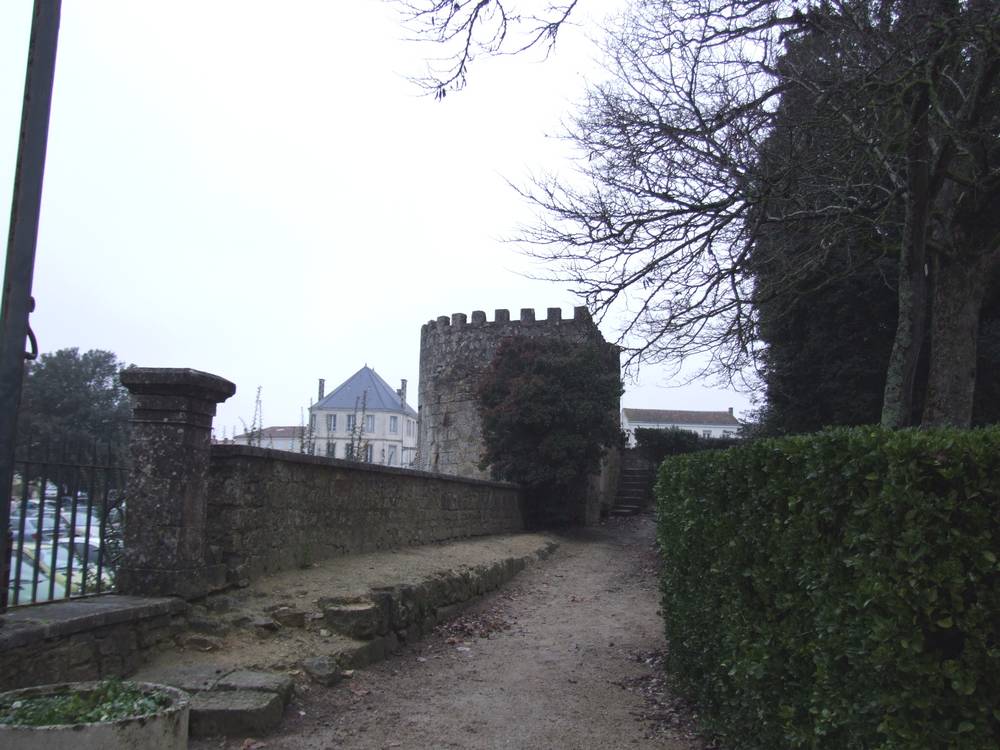 Foto de Surgeres (Francia), Francia