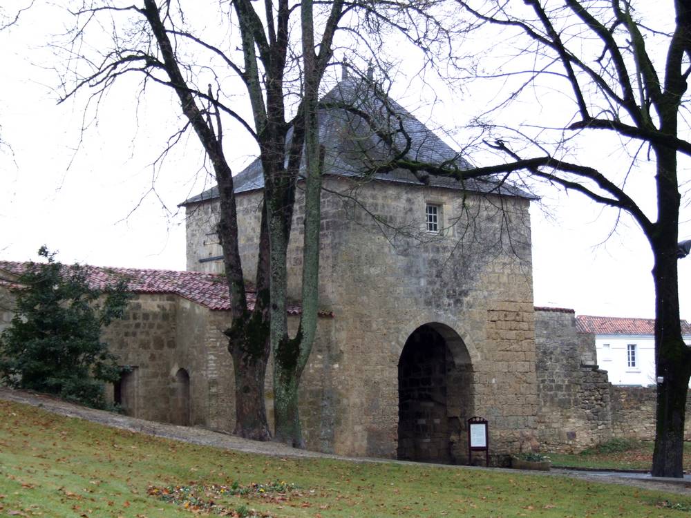 Foto de Surgeres (Francia), Francia