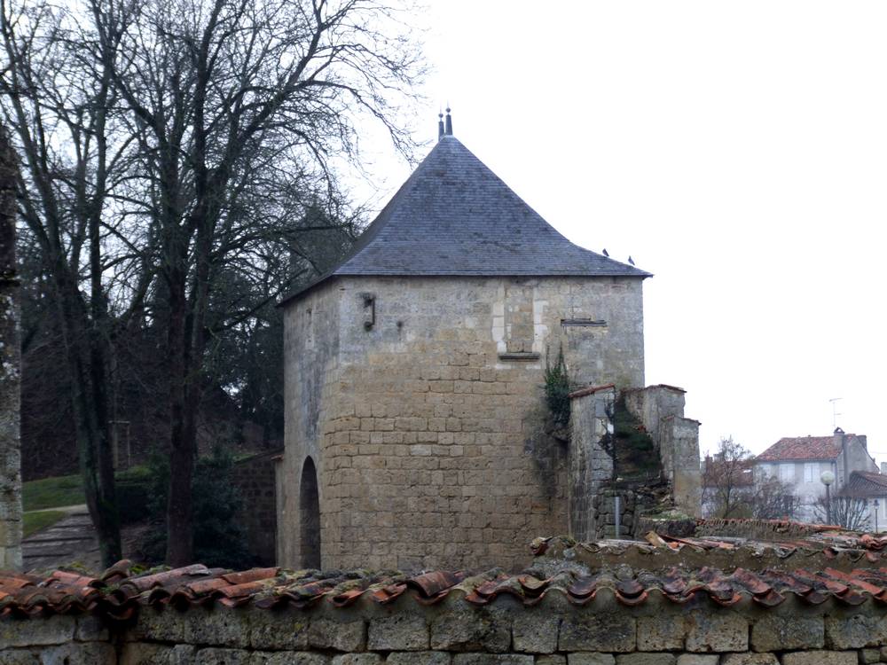 Foto de Surgeres (Francia), Francia