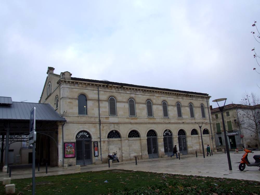 Foto de Surgeres (Francia), Francia