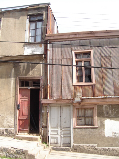 Foto de VALPARAISO, Chile