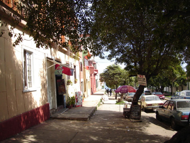 Foto de VALPARAISO, Chile