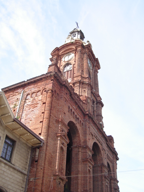 Foto de VALPARAISO, Chile