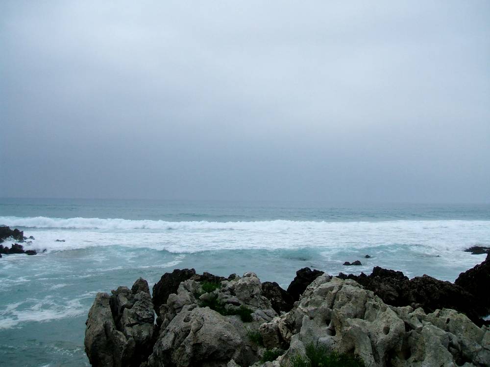 Foto de Liencres (Cantabria), España