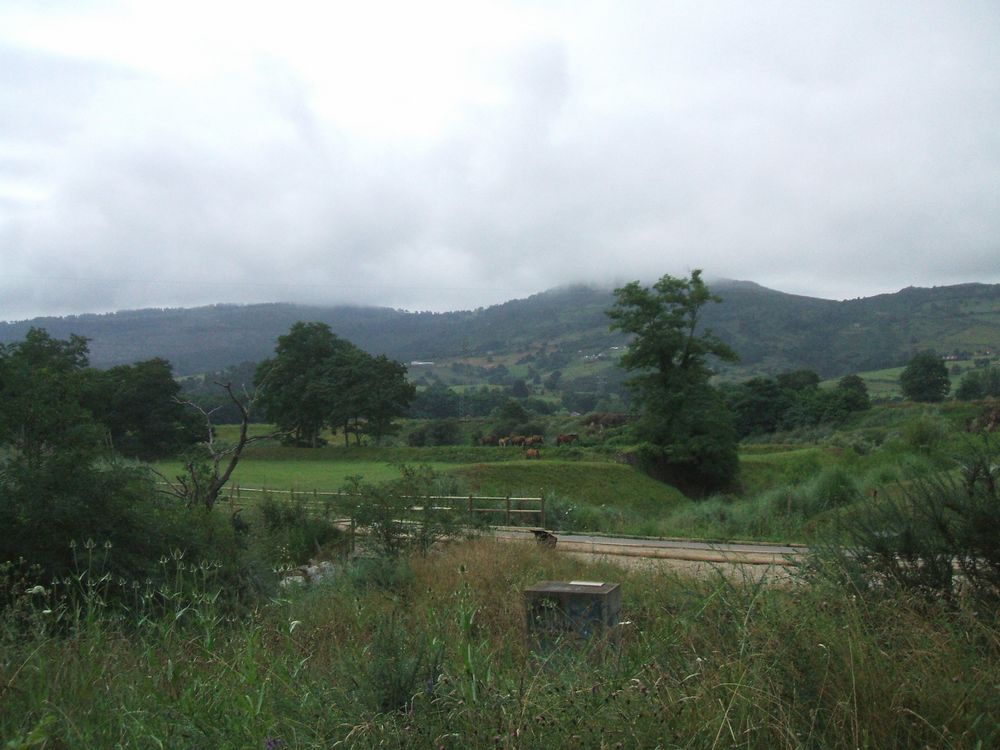 Foto de Guarnizo (Cantabria), España