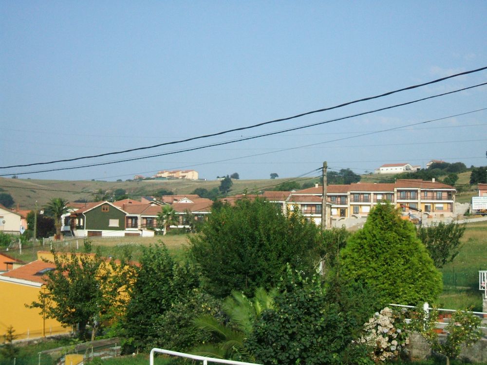 Foto de Guarnizo (Cantabria), España