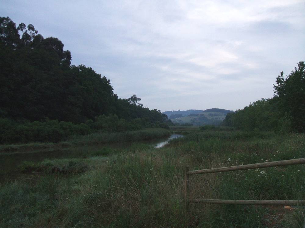 Foto de Guarnizo (Cantabria), España