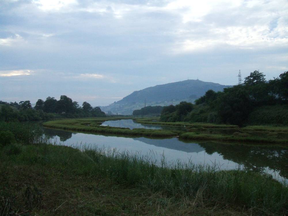 Foto de Guarnizo (Cantabria), España