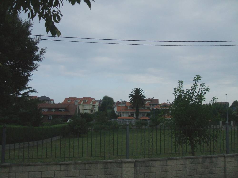 Foto de Guarnizo (Cantabria), España