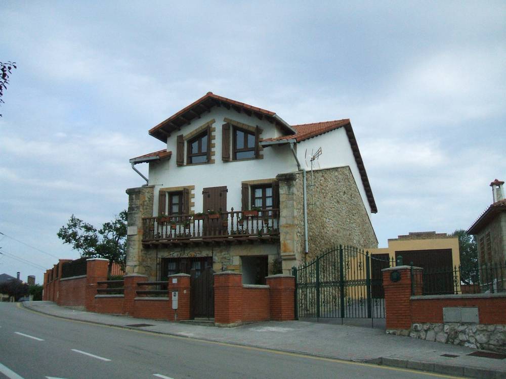 Foto de Guarnizo (Cantabria), España