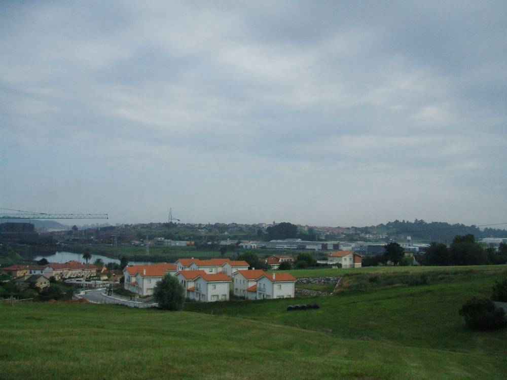 Foto de Guarnizo (Cantabria), España